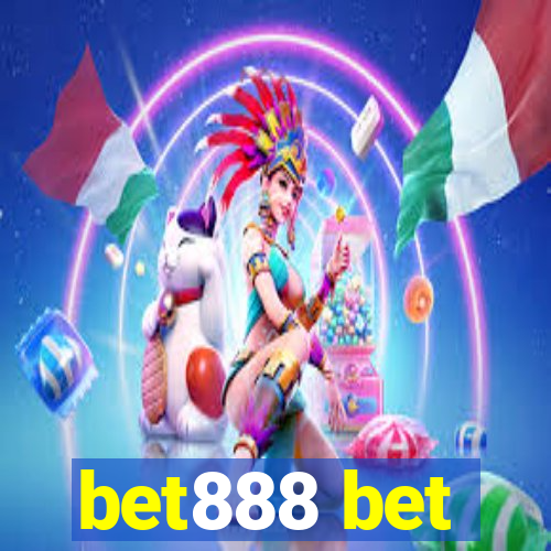 bet888 bet